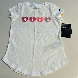 Nike tshirt size 5